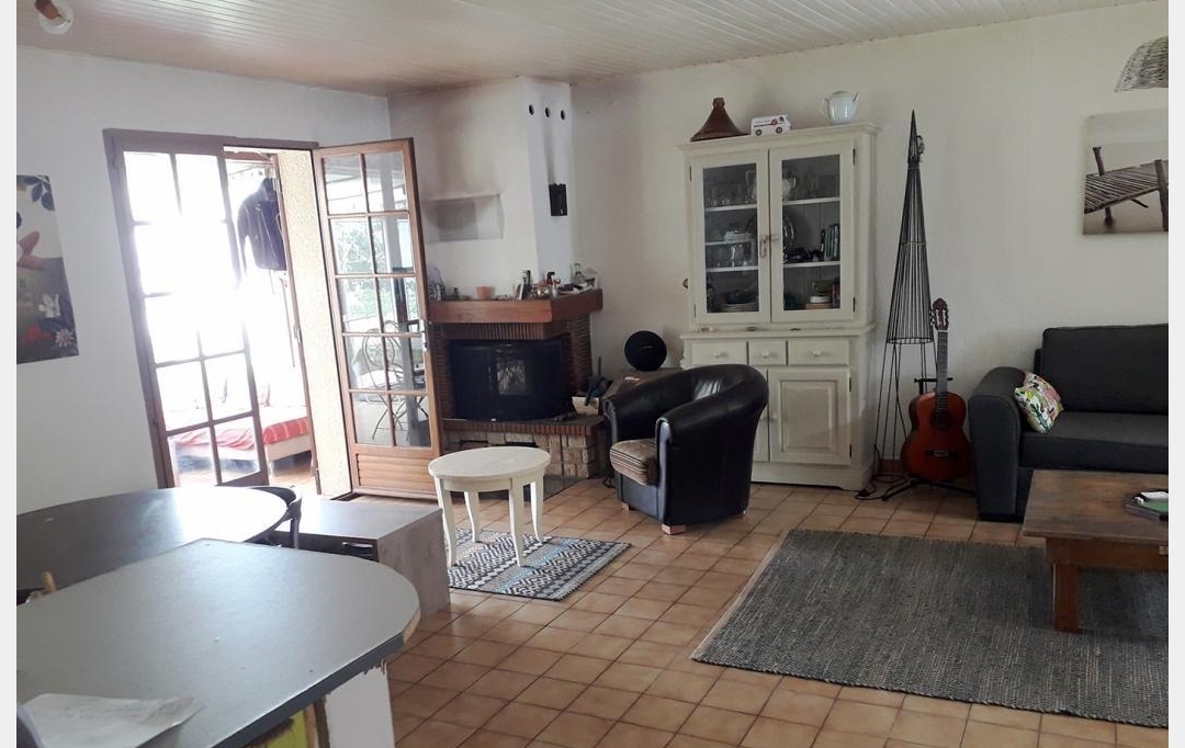 Christophe Gay immobilier : Maison / Villa | GIGNAC (34150) | 108 m2 | 444 000 € 