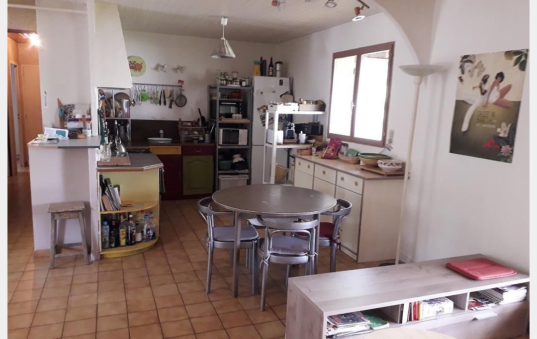 Christophe Gay immobilier : Maison / Villa | GIGNAC (34150) | 108 m2 | 444 000 € 