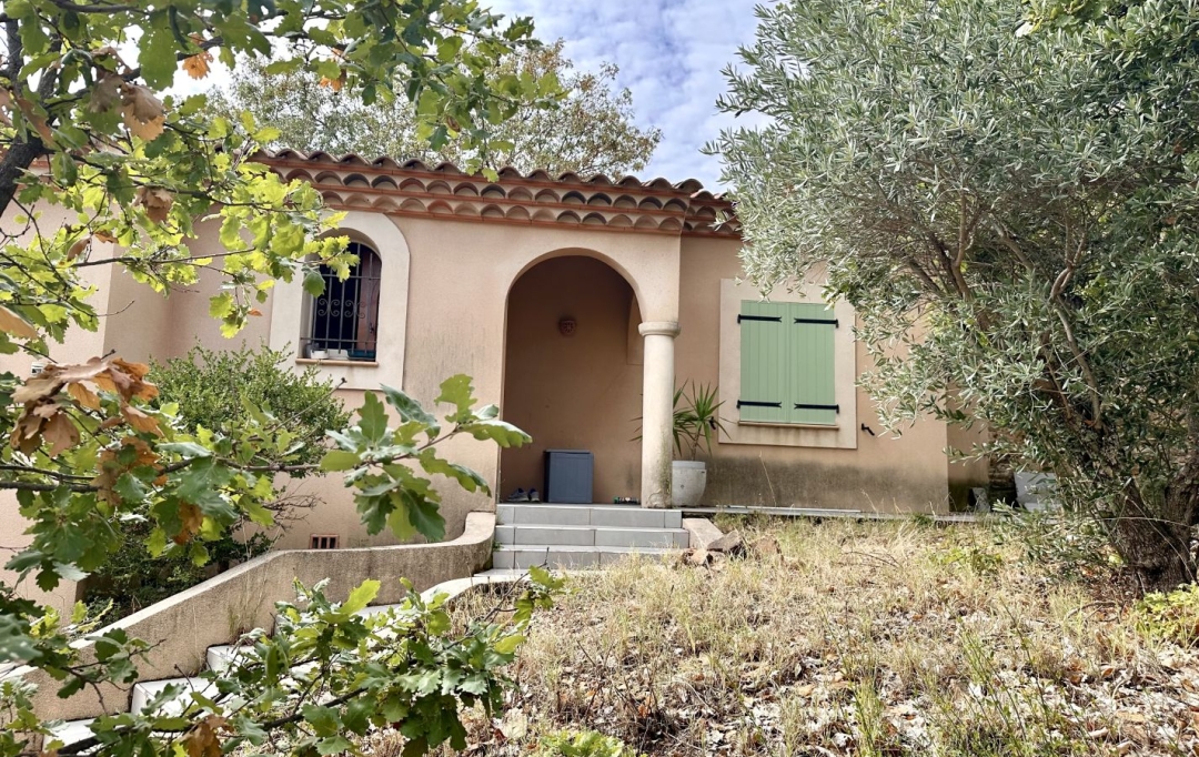 Christophe Gay immobilier : Maison / Villa | LE BOSC (34700) | 146 m2 | 285 000 &euro; 