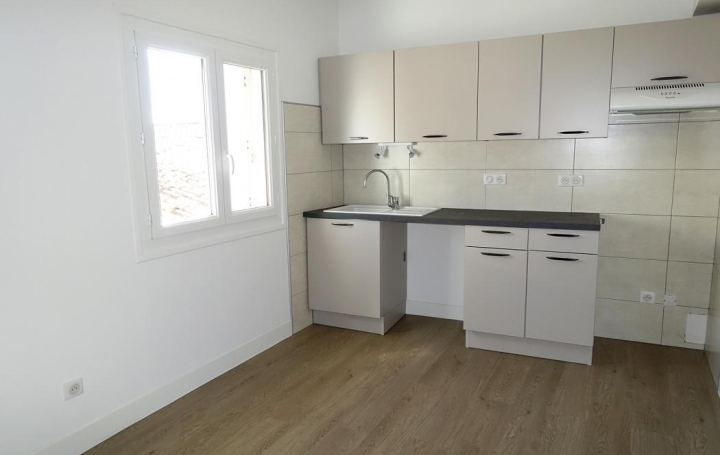  Christophe Gay immobilier Appartement | GIGNAC (34150) | 69 m2 | 663 € 