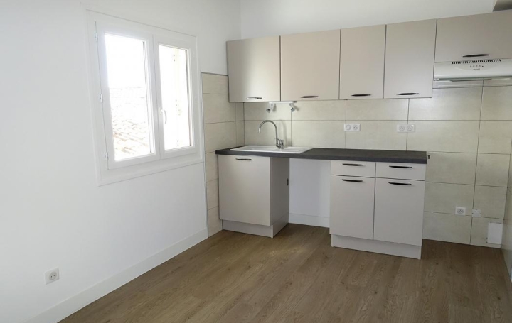 Appartement P3 GIGNAC 69 m2 683 € Appartement P3 GIGNAC 69 m2 683 €