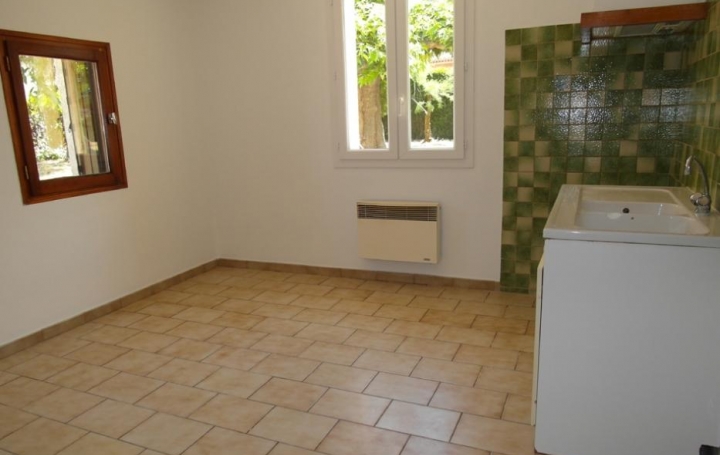 Christophe Gay immobilier : Maison / Villa | POUZOLS (34230) | 90 m2 | 732 € 