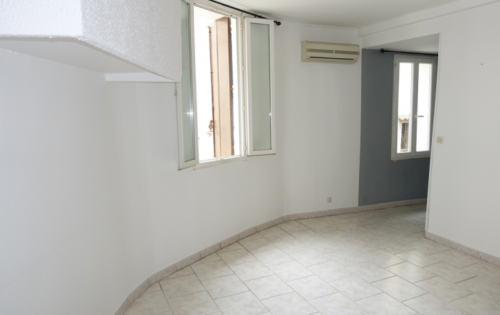  Christophe Gay immobilier Maison / Villa | GIGNAC (34150) | 44 m2 | 640 € 