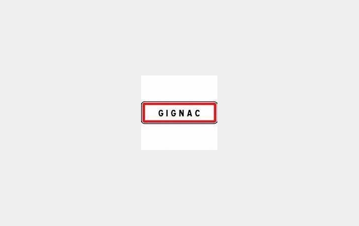  Christophe Gay immobilier Appartement | GIGNAC (34150) | 60 m2 | 790 € 