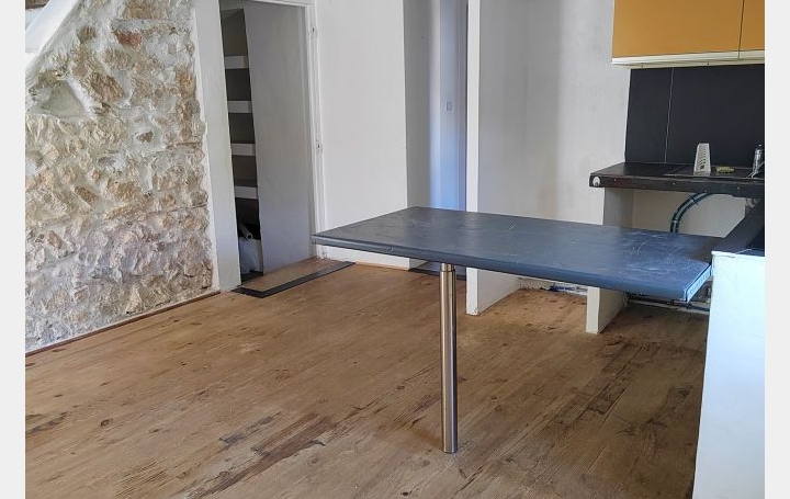  Christophe Gay immobilier Appartement | ARGELLIERS (34380) | 63 m2 | 680 € 