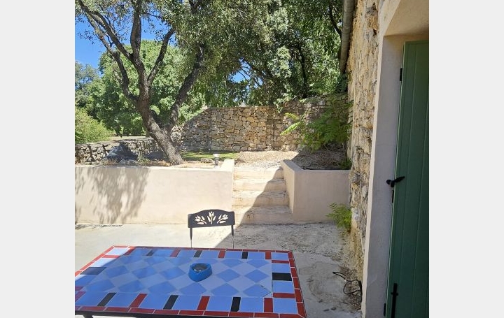Appartement P1   AUMELAS  51 m2 595 € 