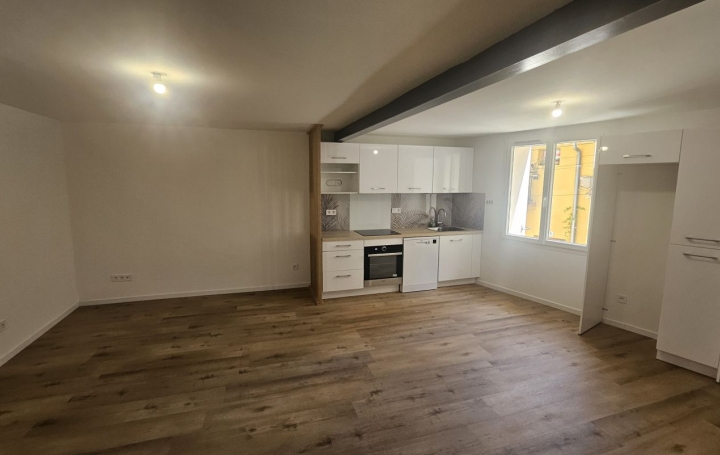 Christophe Gay immobilier Maison / Villa | LE POUGET (34230) | 89 m2 | 788 € 