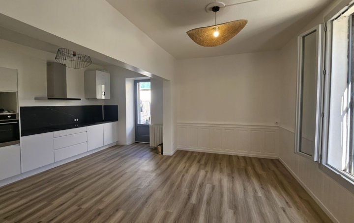  Christophe Gay immobilier Maison / Villa | ASPIRAN (34800) | 126 m2 | 846 € 