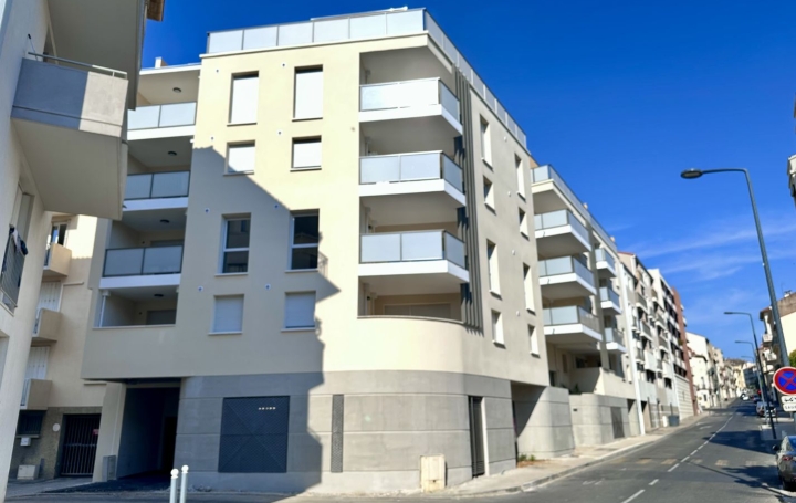  Christophe Gay immobilier Appartement | BEZIERS (34500) | 61 m2 | 945 € 