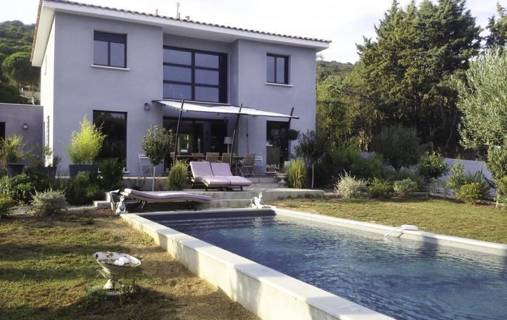 Christophe Gay immobilier : Maison / Villa | AUMELAS (34230) | 181 m2 | 574 750 € 