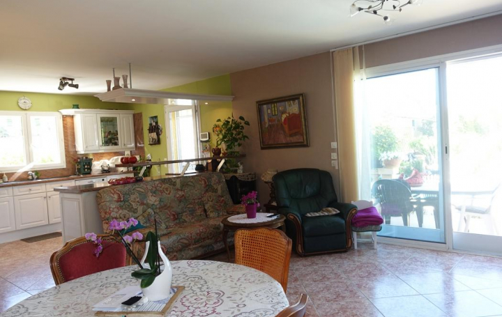 Christophe Gay immobilier : House | GIGNAC (34150) | 99 m2 | 315 000 € 