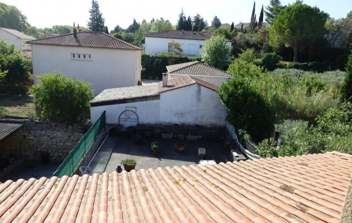 Christophe Gay immobilier : Maison / Villa | GIGNAC (34150) | 82 m2 | 181 000 € 