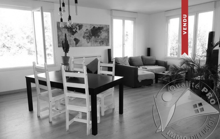 Christophe Gay immobilier : Maison / Villa | SAINT-BAUZILLE-DE-LA-SYLVE (34230) | 95 m2 | 245 000 € 
