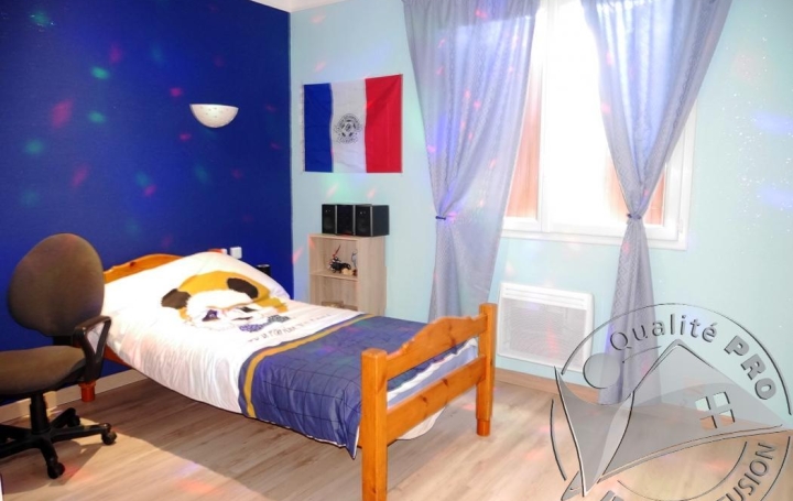 Christophe Gay immobilier : Maison / Villa | SAINT-BAUZILLE-DE-LA-SYLVE (34230) | 150 m2 | 339 000 € 