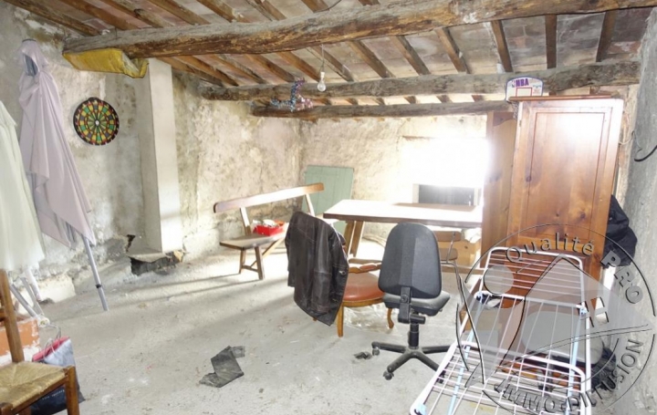 Christophe Gay immobilier : House | GIGNAC (34150) | 51 m2 | 108 000 € 