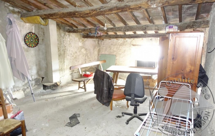 Christophe Gay immobilier : Maison / Villa | GIGNAC (34150) | 51 m2 | 108 000 € 