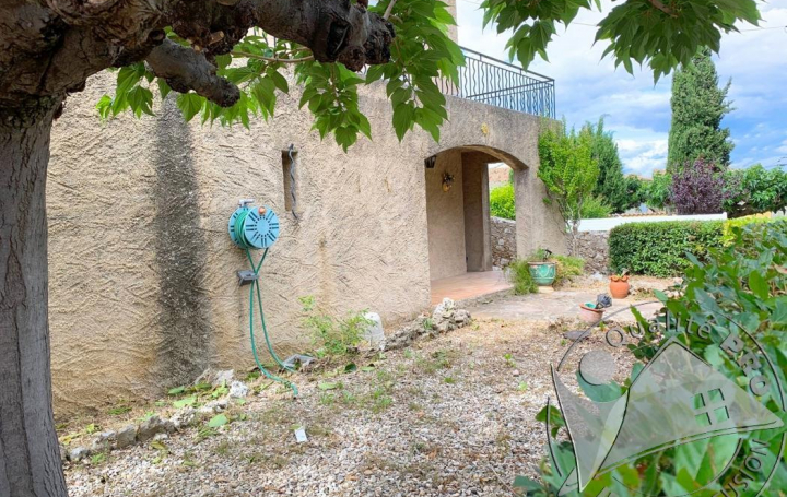 Christophe Gay immobilier : Maison / Villa | SAINT-JEAN-DE-FOS (34150) | 104 m2 | 235 000 € 