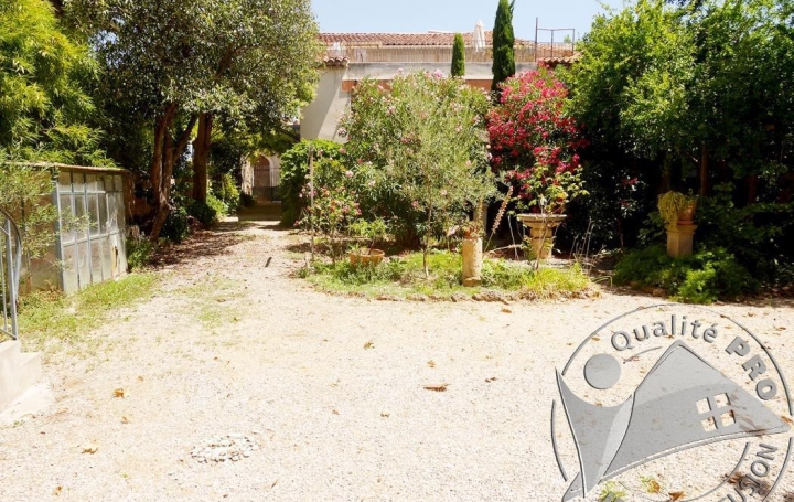 Christophe Gay immobilier : Maison / Villa | SAINT-ANDRE-DE-SANGONIS (34725) | 220 m2 | 430 000 € 
