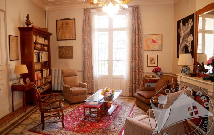Christophe Gay immobilier : Maison / Villa | SAINT-ANDRE-DE-SANGONIS (34725) | 220 m2 | 430 000 € 