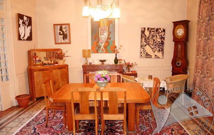 Christophe Gay immobilier : Maison / Villa | SAINT-ANDRE-DE-SANGONIS (34725) | 220 m2 | 430 000 € 