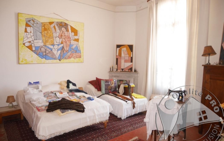 Christophe Gay immobilier : Maison / Villa | SAINT-ANDRE-DE-SANGONIS (34725) | 220 m2 | 430 000 € 