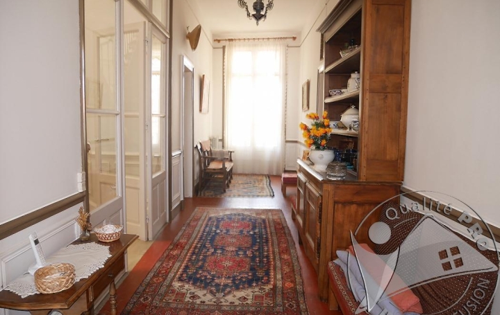 Christophe Gay immobilier : Maison / Villa | SAINT-ANDRE-DE-SANGONIS (34725) | 220 m2 | 430 000 € 