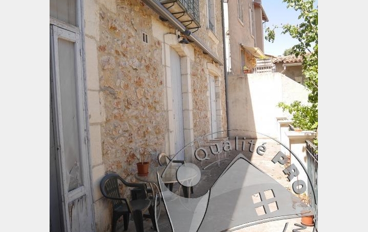 Christophe Gay immobilier : Maison / Villa | SAINT-ANDRE-DE-SANGONIS (34725) | 220 m2 | 430 000 € 