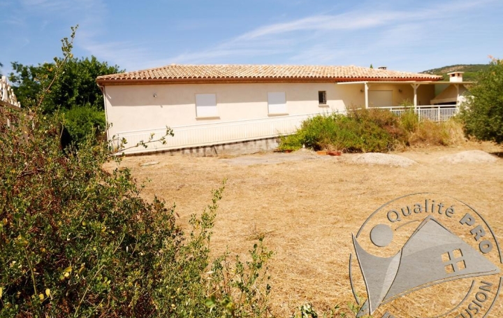 Christophe Gay immobilier : Maison / Villa | MONTPEYROUX (34150) | 130 m2 | 375 000 € 