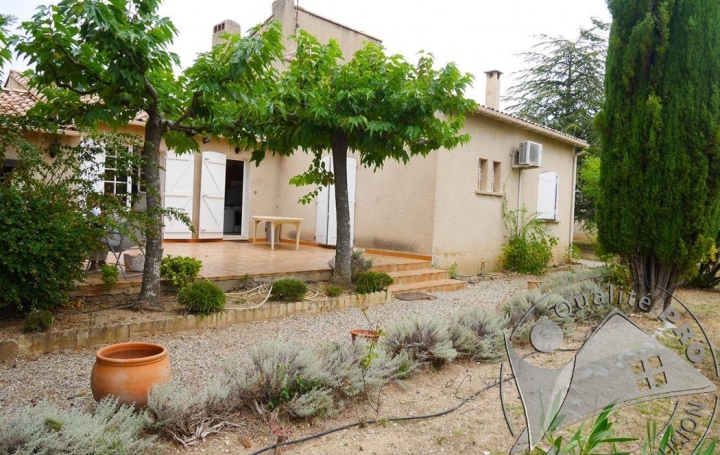 Villa CLERMONT-L'HERAULT 130 m2 327 000 € Villa CLERMONT-L'HERAULT 130 m2 327 000 €