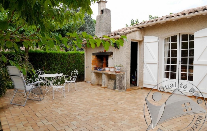 Christophe Gay immobilier : Maison / Villa | CLERMONT-L'HERAULT (34800) | 130 m2 | 327 000 € 