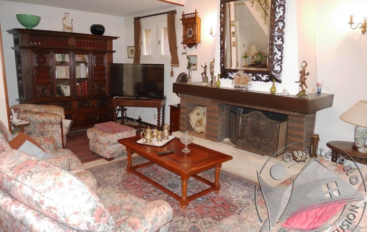 Christophe Gay immobilier : Maison / Villa | CLERMONT-L'HERAULT (34800) | 130 m2 | 327 000 € 