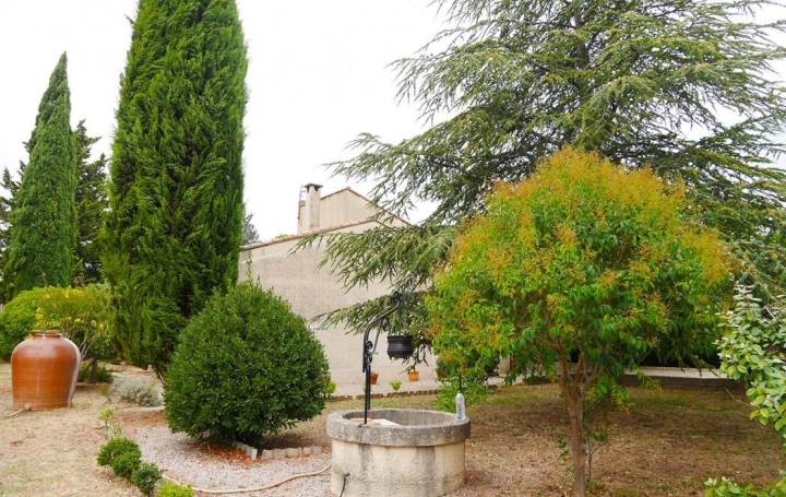 Christophe Gay immobilier : Maison / Villa | CLERMONT-L'HERAULT (34800) | 130 m2 | 327 000 € 