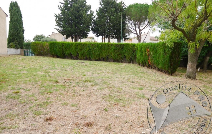  Christophe Gay immobilier Terrain | CLERMONT-L'HERAULT (34800) | 0 m2 | 107 000 € 