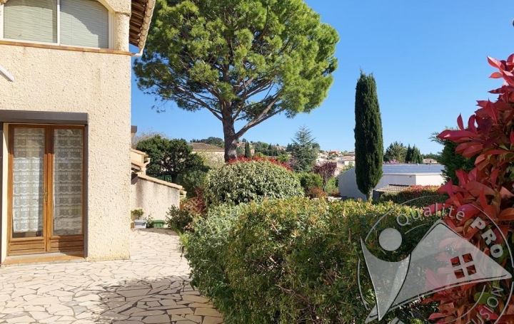 Christophe Gay immobilier : Maison / Villa | GIGNAC (34150) | 120 m2 | 379 000 € 