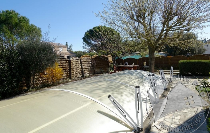 Christophe Gay immobilier : House | GIGNAC (34150) | 120 m2 | 379 000 € 