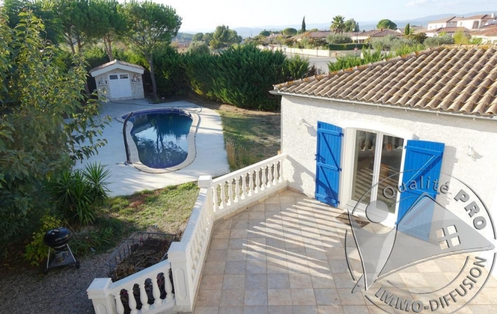Villa GIGNAC 200 m2 490 000 € Villa GIGNAC 200 m2 490 000 €