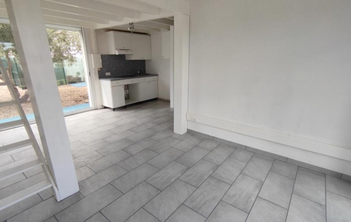 Christophe Gay immobilier : Apartment | SAINT-ANDRE-DE-SANGONIS (34725) | 52 m2 | 180 900 € 