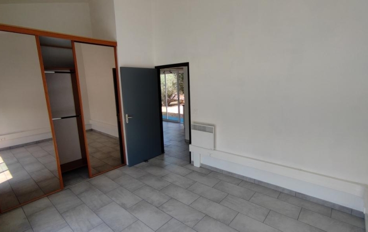 Christophe Gay immobilier : Apartment | SAINT-ANDRE-DE-SANGONIS (34725) | 52 m2 | 180 900 € 