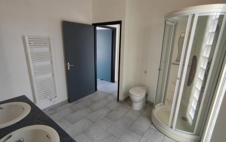 Christophe Gay immobilier : Appartement | SAINT-ANDRE-DE-SANGONIS (34725) | 52 m2 | 180 900 € 