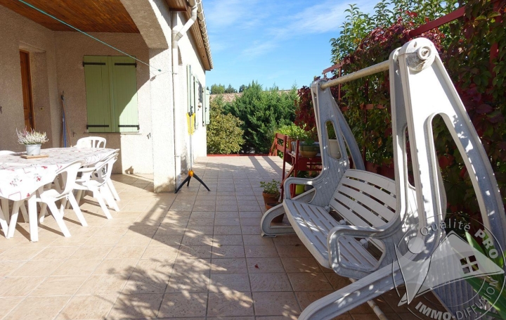 Christophe Gay immobilier : Maison / Villa | GIGNAC (34150) | 114 m2 | 399 000 € 