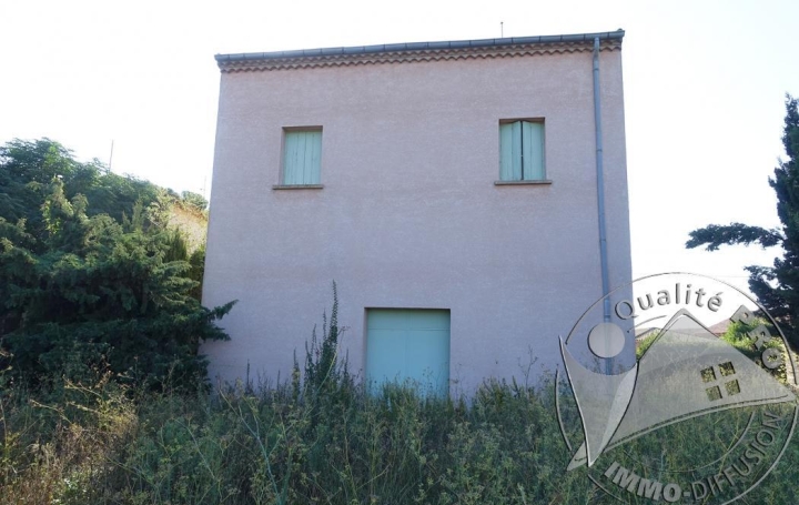 Christophe Gay immobilier : Maison / Villa | CLERMONT-L'HERAULT (34800) | 97 m2 | 425 000 € 