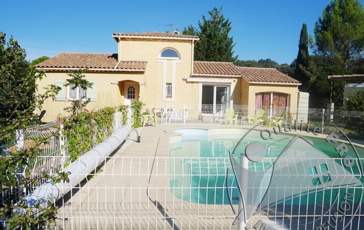 Villa ANIANE 120 m2 55 000 € Villa ANIANE 120 m2 55 000 €