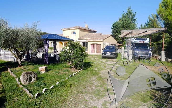 Christophe Gay immobilier : Maison / Villa | ANIANE (34150) | 120 m2 | 55 000 € 