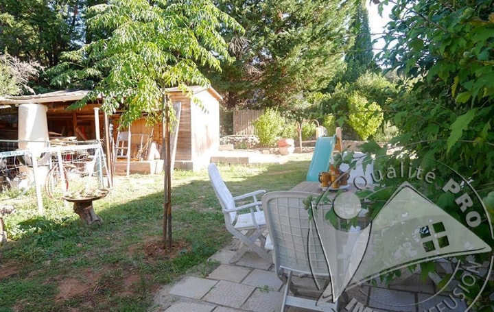 Christophe Gay immobilier : Maison / Villa | ANIANE (34150) | 120 m2 | 55 000 € 