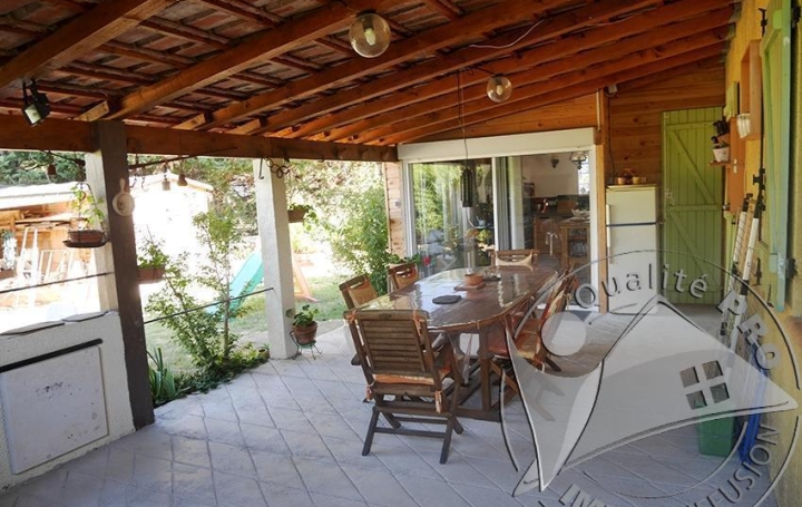 Christophe Gay immobilier : Maison / Villa | ANIANE (34150) | 120 m2 | 55 000 € 