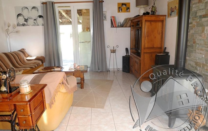 Christophe Gay immobilier : Maison / Villa | ANIANE (34150) | 120 m2 | 55 000 € 