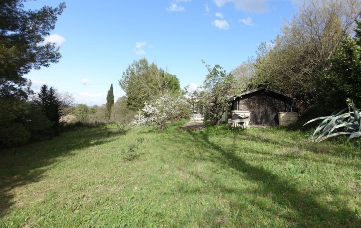  Christophe Gay immobilier Maison / Villa | GIGNAC (34150) | 106 m2 | 294 000 € 