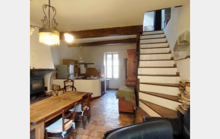 Maison de village SAINT-BAUZILLE-DE-LA-SYLVE 83 m2 174 900 € Maison de village SAINT-BAUZILLE-DE-LA-SYLVE 83 m2 174 900 €