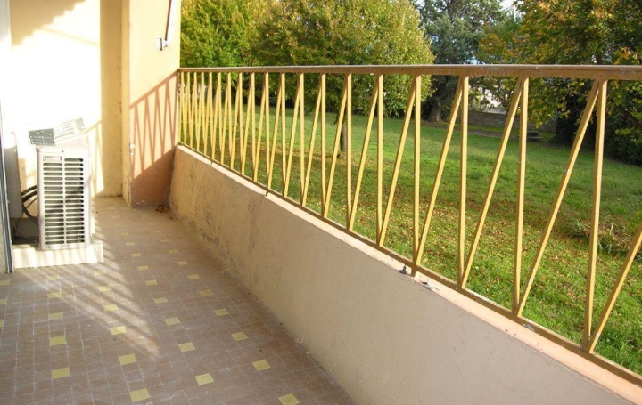 Appartement P3 GIGNAC 48 m2 93 500 € Appartement P3 GIGNAC 48 m2 93 500 €