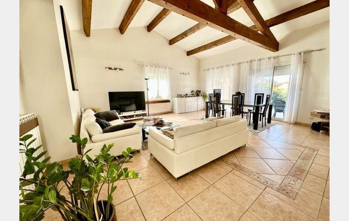 Christophe Gay immobilier : Maison / Villa | GIGNAC (34150) | 153 m2 | 464 000 € 